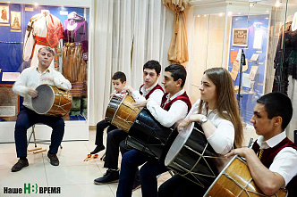 Нет другого такого