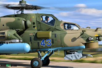 В Зернограде торжественно встретили победителей конкурса АрМИ «Авиадартс»