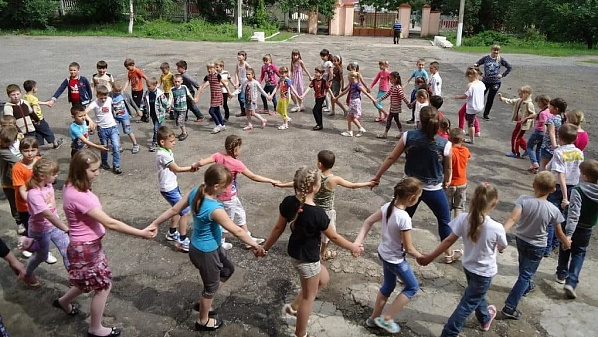 В Ростовской области в пришкольных лагерях отдохнут более 50 тыс. детей