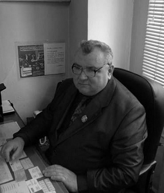 В ковидном госпитале погиб завкафедры анестезиологии и реаниматологии РостГМУ