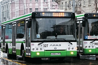 В Ростове отменили результаты тендера на разработку программы развития транспортной инфраструктуры