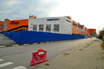 Судебные решения по улице Шоссейной в Ростове исключают друг друга