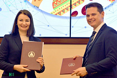 В ЮФУ открыли Дни еврейской культуры