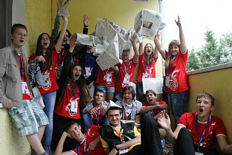 «Молодая волна» запустила конвейер_25657