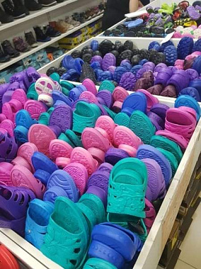 Фото пресс-службы Южного таможенного управления