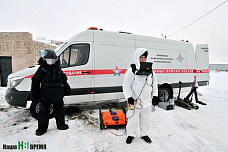 Сплав науки и отваги