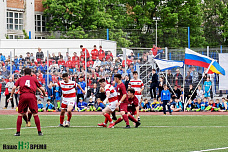 Кубок – Севилье, турнир – Дортмунду