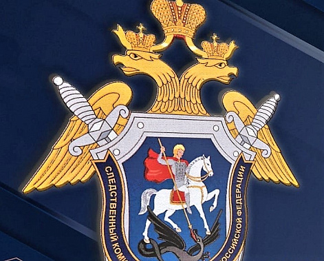 Сотрудники Следкома России помогли семье донского участника СВО