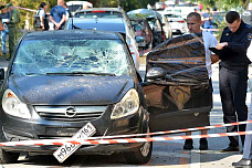 Два беспилотника сбиты над Ростовом