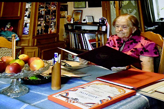 В Донской публичной библиотеке прошел вечер памяти Владислава Вячеславовича Смирнова