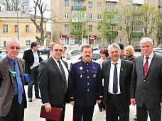 90-летие газеты «Наше Время»_9118