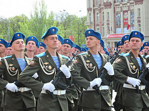 День Победы 2011 года_9049