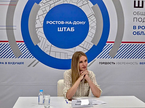 Наталья Давыдова: «Родительские комитеты школ и детских садов станут первыми точками трансляции курса «Шпаргалка для родителей»