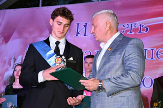 04 07 2024 «Алые паруса» в степи