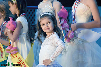 Лучшая модель по-ростовски