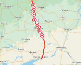 Донские депутаты выступили против возможного повышения проезда по платным участкам М4