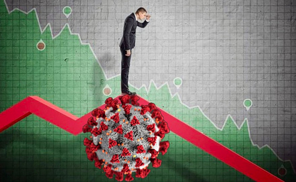 Пандемия и бизнес: предприниматели и власть по-разному оценивают ситуацию