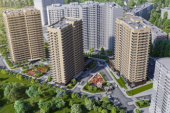 Новостройки в Ростове продолжают дорожать