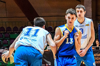 «Барсы» – против «Сов» и «Львов»