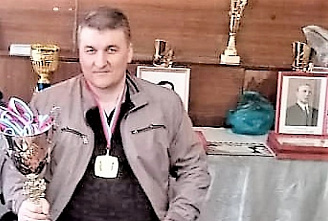 Донские шахматисты провели турнир «Город-герой Тула»