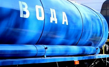 В Восточном Донбассе авария на электросетях оставила без воды потребителей в двух городах и одном районе