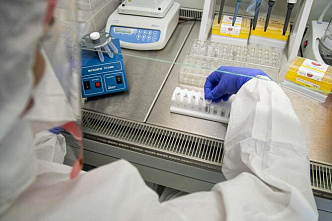 За минувшие сутки коронавирусную инфекцию выявили у 281 жителя Ростовской области