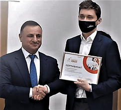 Донской гроссмейстер Андрей Есипенко включен в состав сборной России на Евро-2021