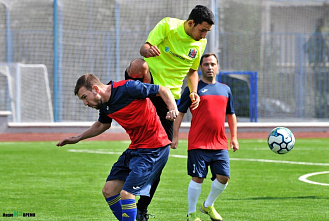 Алексей Логвиненко: «Спорт должен быть доступным для всех»