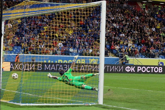 Фото Сергея Казмина