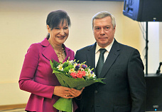 Четверть века Ростовской городской думы