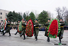 Забывать нельзя