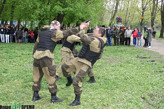 Ждут «Мангуста» новые испытания