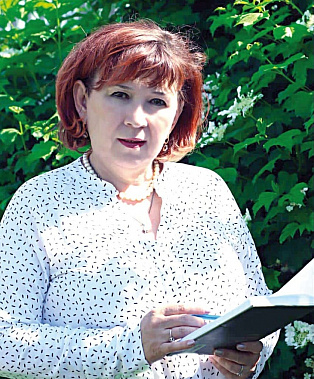 Людмила Николаевна ЦЕЦЕНКО: «Такое большое количество приемных семей для пожилых – коллективная заслуга нашего района». Людмила Николаевна ЦЕЦЕНКО: «Такое большое количество приемных семей для пожилых – коллективная заслуга нашего района».