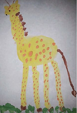 «Юный художник»