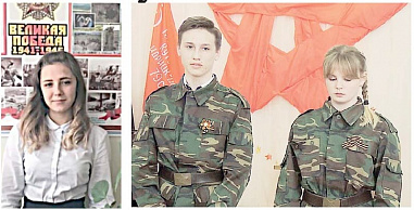 В поиске каникул не бывает