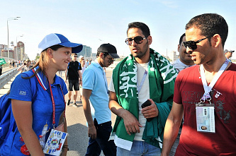 Только прилетели, сразу сели