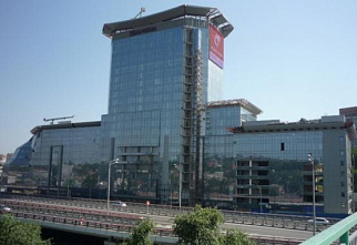 Продажа именитого ростовского недостроя – отеля «Шератон» стала предметом судебного разбирательства