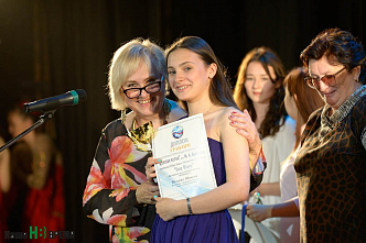 Таланты «Донской волны»