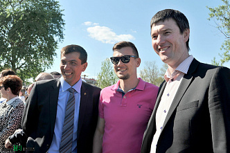 Возможности гребного канала «Дон» расширились