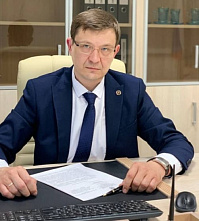 В Управлении развития систем водоснабжения Ростовской области назначили и.о. гендиректора