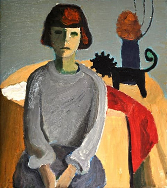 Одно слово - «Теряев»!