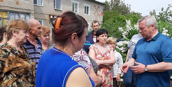 Взрыв в Каменском районе: пострадавший дом могут снести