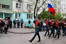 02 05 2026 Не стареют душой ветераны