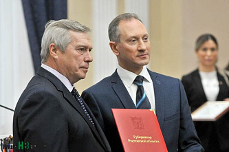 Каков труд, таковы и награды