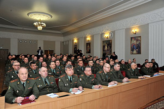 Военные тоже не безгрешны