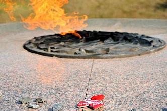 Сегодня в Ростове традиционно вспоминают страшные события 11–12 августа 1942 года. 