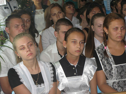 Мы помним и скорбим…
