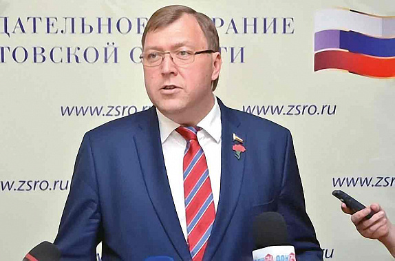 Думское «добро» донской инициативе