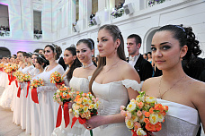 Губернаторский бал в ЮРГПУ (НПИ)10