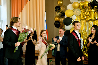 24 05 2025 "Последний звонок"
